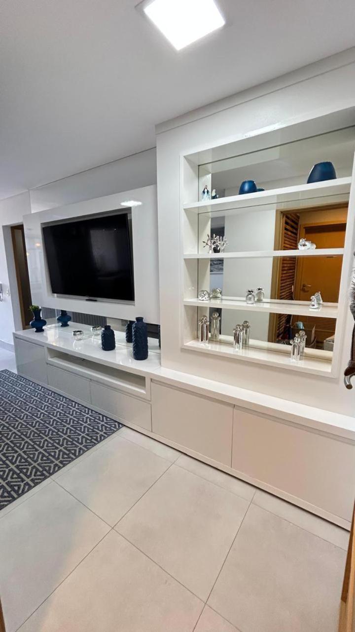Apartment Maravilhoso Apto Bambu Frente Mar,107
